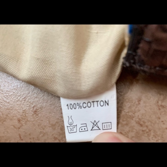 Yarmethin purse - Picture 7 of 11